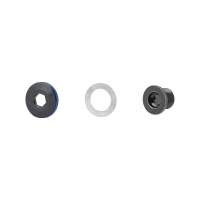 SRAM Eagle 90 M18/30 Steel Dub Crank Arm Bolt