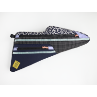 Topo Designs CheckOUT Frame Bag