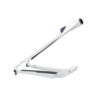 Trek 2022 Supercaliber 29 Large Swingarm Assembly