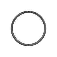 Bontrager Aeolus Pro 37V 700c TLR Disc Road Rim