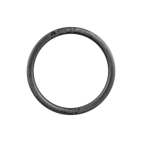 Bontrager Aeolus Pro 49V 700c TLR Disc Road Rim