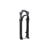 SR Suntour Mobie 34 Unthreaded 60mm 27.5 Suspension Fork