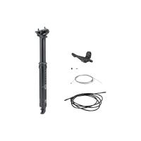 TranzX JD-YSP28 Dropper Seatpost With Suspension