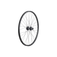 Trek Connection Schrader 26 6-Bolt Disc MTB Wheel
