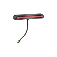 Sate-Lite Bottom Route M15 12-56v Taillight