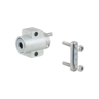 Trek RIB 2.0 Hex Lock Assembly