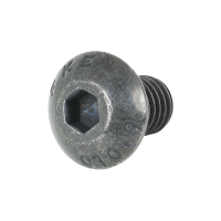 Trek M5x0.8 Water Bottle Cage Bolts Hex Socket