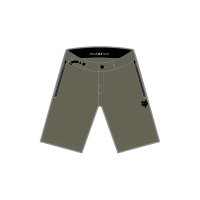 Fox Racing Ranger Mountain Bike Short with Liner