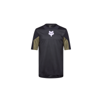 Fox Racing Defend Park Mountain Bike Jersey