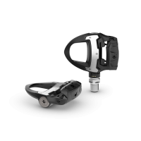 Garmin Rally RS 210 Dual Power Meter Pedal Set