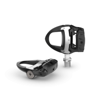 Garmin Rally RS 110 Single Power Meter Pedal Set
