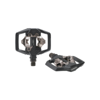 Shimano ME700 Clipless Pedal Set