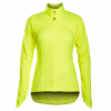 Bontrager Vella Women's Convertible Windshell Cycling Jacket