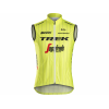 Santini Trek-Segafredo Men's Team Windshell Cycling Vest