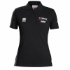 Sportful Trek-Segafredo Women's Polo Shirt