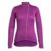 Bontrager Vella Thermal Long Sleeve Women's Cycling Jersey