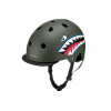 Electra Tiger Shark Bike Helmet