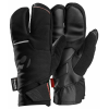 Bontrager Velocis S2 Softshell Split Finger Glove