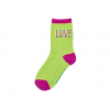 Electra Love 5" Socks