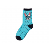 Electra Frenchie 5" Socks