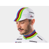 Santini Trek-Segafredo Men's Team World Champion Cycling Cap