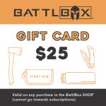BattlBox 25