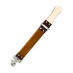 BattlBox Blade Restore Leather Strop