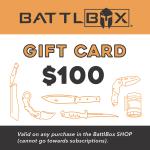 BattlBox 100