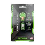 Exotac BMQR .380 Magnetic Quick Release Keyring