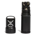 EXOTAC titanLIGHT&comma; Black
