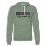 Grenade Soap Hoodie