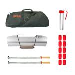 GOSUN Survival Gear Solar Oven Sun Cooker Sport Pro Pack