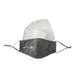 BattlBox Mask & Filters