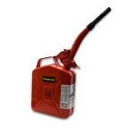 Southern Surival 5L (1.3 Gallon) Mil-Spec Jerry Can with Spout