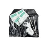 Hero + Healer Medical Foreign Object Removal Kit