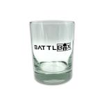 BattlBox Old Fashioned Glass