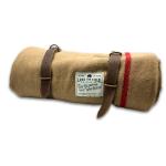 Lord & Field Wool Blanket