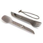 UCO Switch Spork 2-Piece Utensil Set