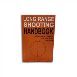 Long  Range Shooting Handbook