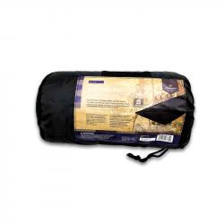Stansport Sof-Fleece Sleeping Bag 32" X 75"