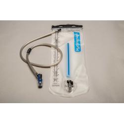 HydraPak 3 Liter Shape Shift Reservoir-Bladder Hydration System