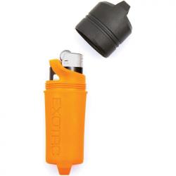 Exotac Waterproof fireSLEEVE (lighter not included) FREE SHIPPING