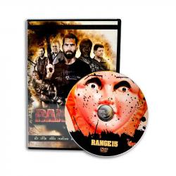 Range 15 DVD