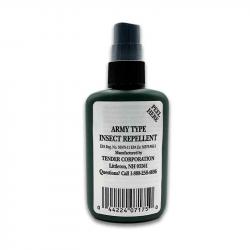 Rothco Army Insect Repellant