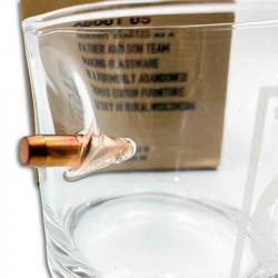 BenShot "Bulletproof" Just One Project glass