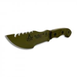 TOPS Knives Tom Brown Tracker #4