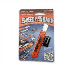 Speedy Sharp Knife Sharpener/Ferro Rod Striker