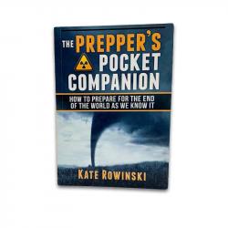 Prepper's Pocket Companion