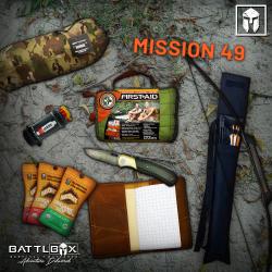 Mission 49 - BattlBox