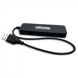 Going Gear USB 4-Port Charging Hub